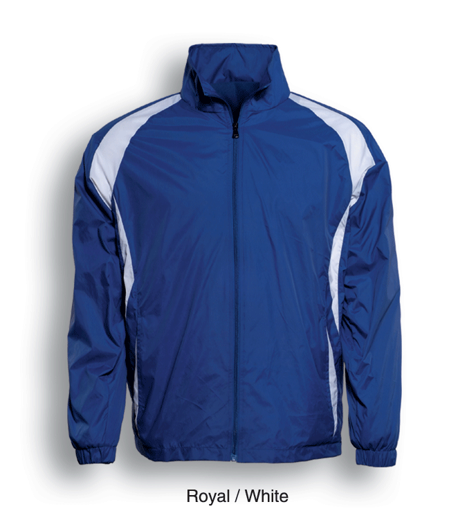 Training Track Jacket | CJ1025