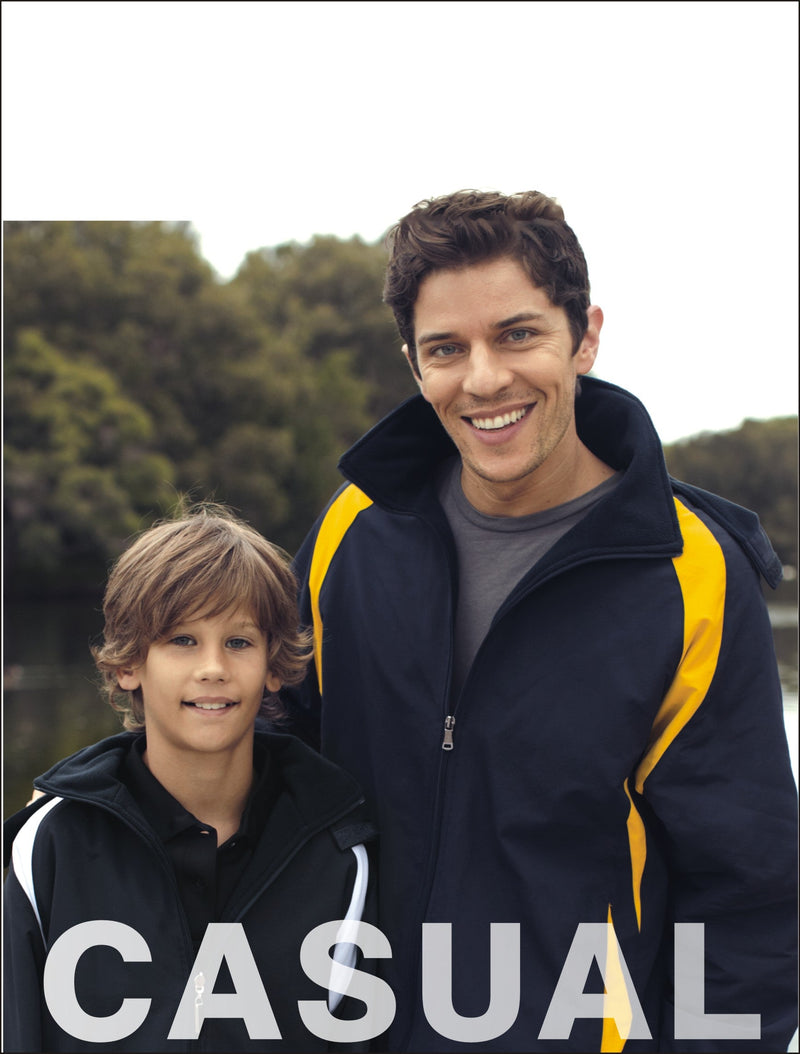 Reversible Sports Jacket | CJ1030