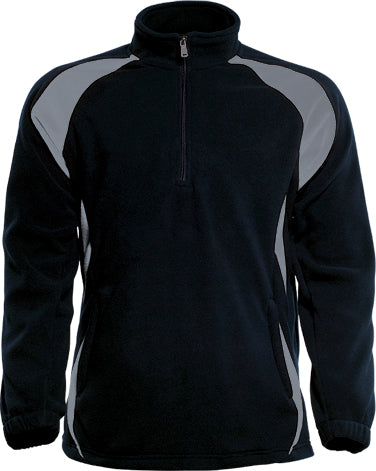 1/2 Zip Sports Pull Over | CJ1050