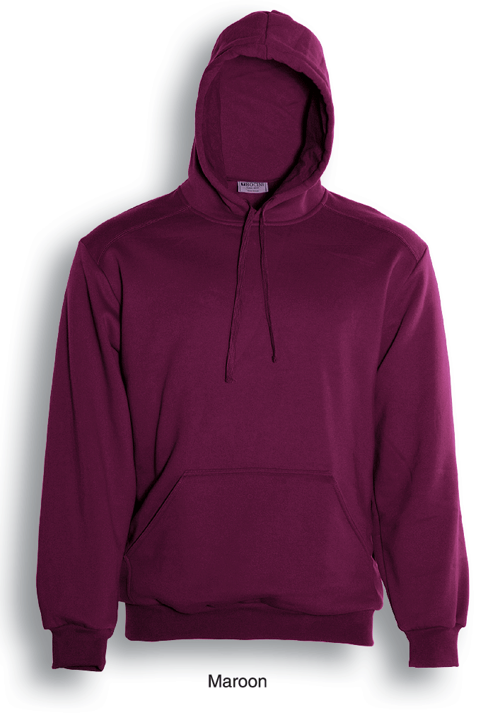 Pull Over Hoodie | CJ1060