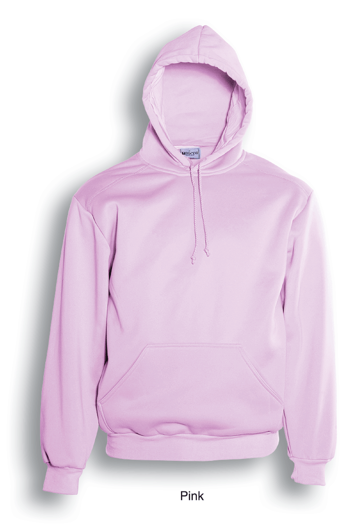 Pull Over Hoodie | CJ1061