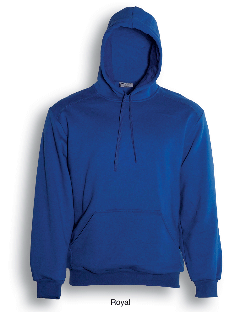 Pull Over Hoodie | CJ1061