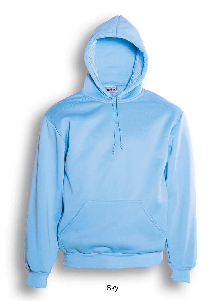 Pull Over Hoodie | CJ1061