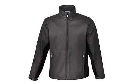 Mens Soft Shell Jacket | CJ1219