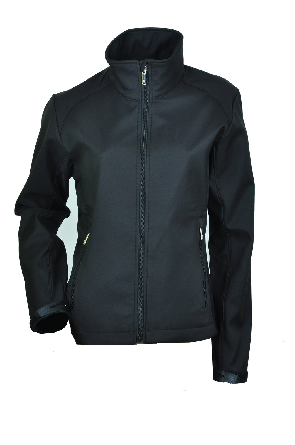 Ladies Soft Shell Jacket | CJ1220