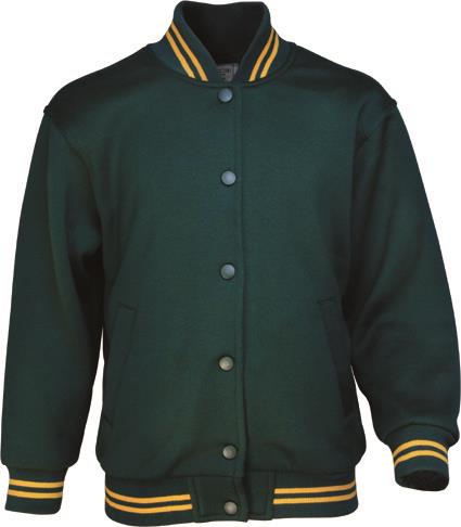 Schoolwear Bomber Jacket | CJ1314