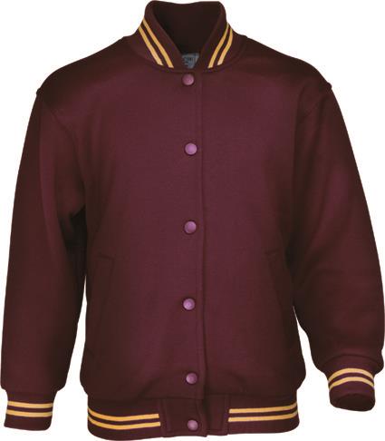 Schoolwear Bomber Jacket | CJ1314
