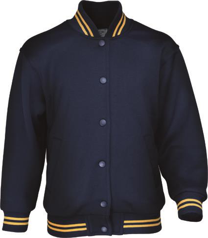 Schoolwear Bomber Jacket | CJ1314