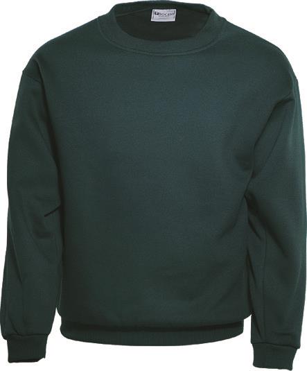 Crew Neck Fleece | CJ1320