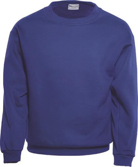 Crew Neck Fleece | CJ1320