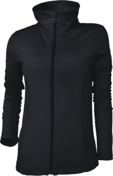 Ladies Yoga Jacket | CJ1416
