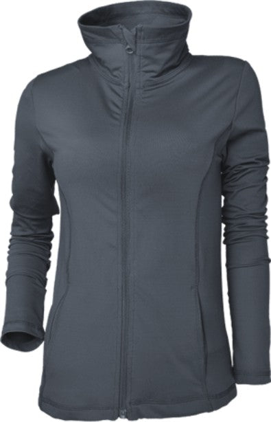 Ladies Yoga Jacket | CJ1416