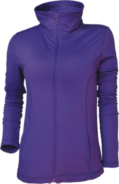 Ladies Yoga Jacket | CJ1416