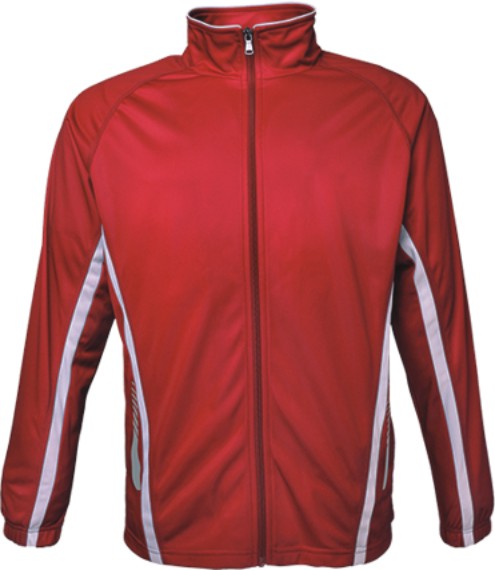 Unisex Adults Elite Sports Track Jacket | CJ1457