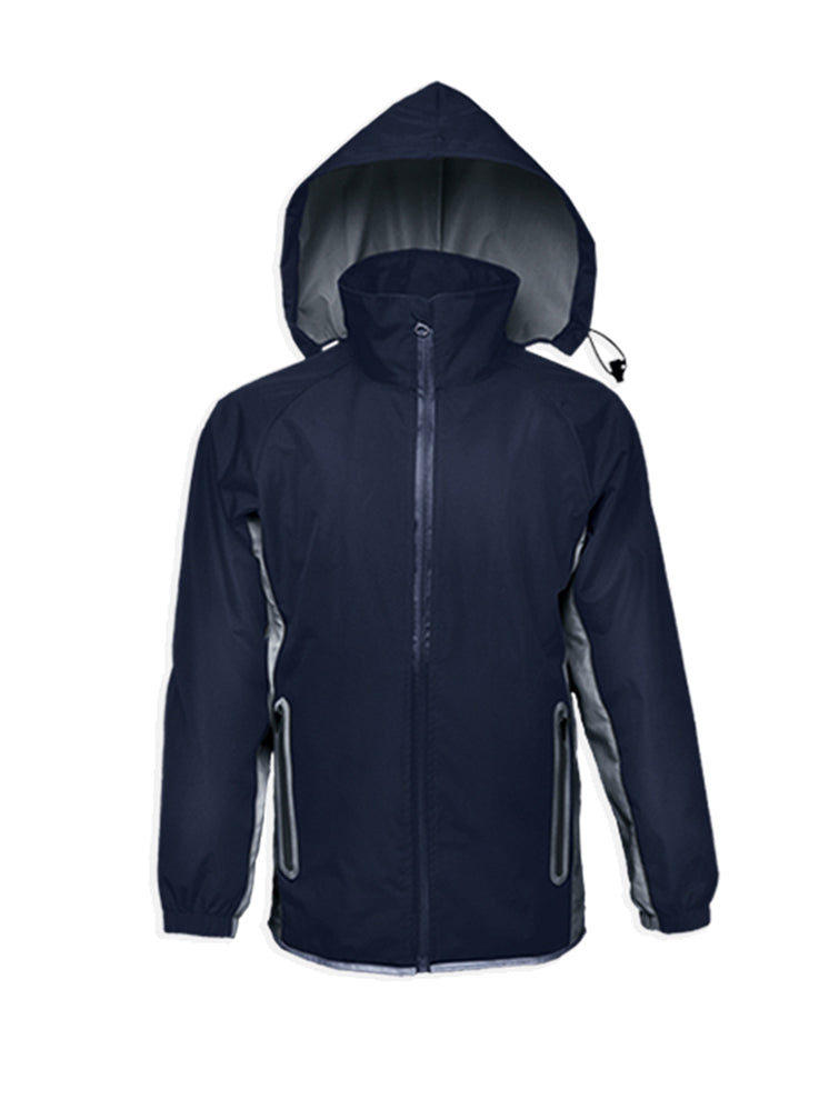 Kids Reflective Wet Weather Jacket | CJ1471