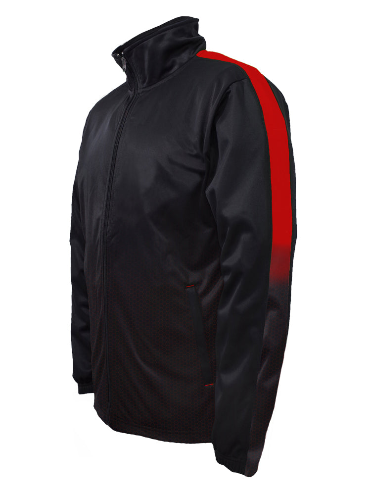 Sublimated Track Jacket | CJ1557