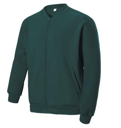 Kids Fleece Jacket With Zip | CJ1621