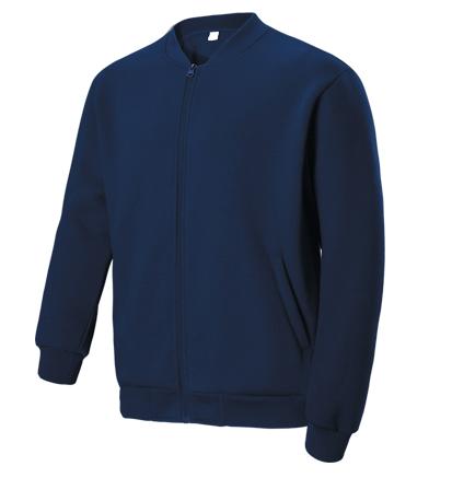 Kids Fleece Jacket With Zip | CJ1621