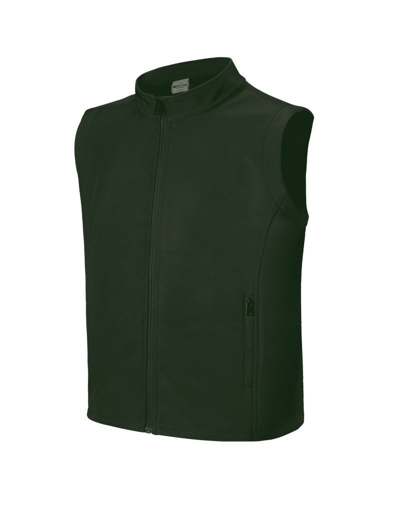 Kids Softshell Vest | CJ1639