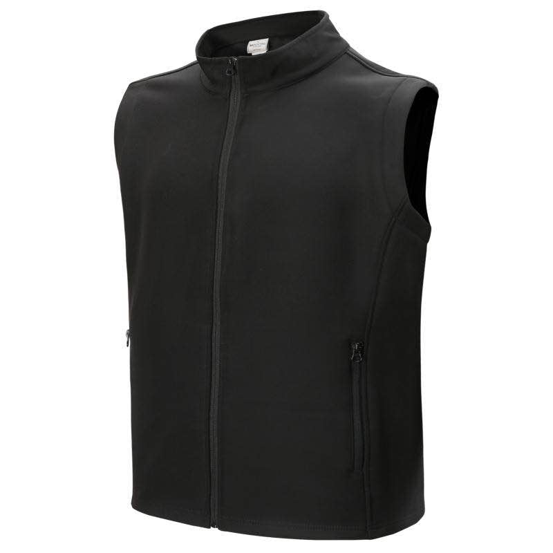 Ladies Softshell Vest | CJ1640