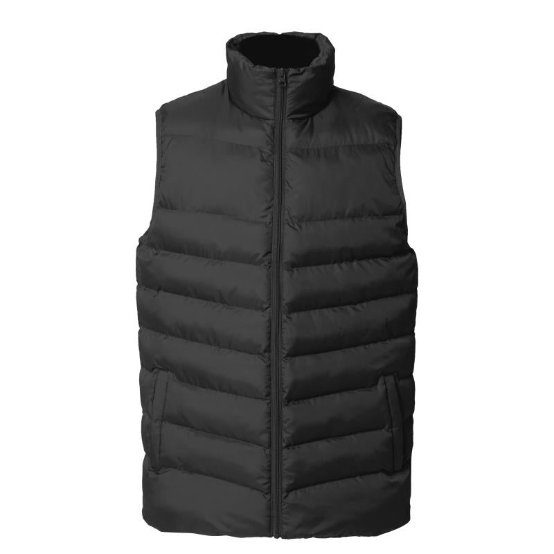 Puffer Vest | CJ2110
