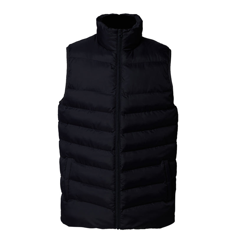 Puffer Vest | CJ2110
