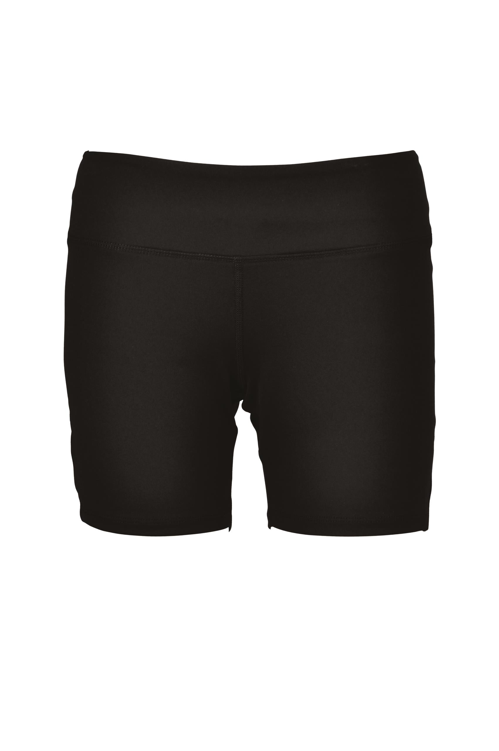 Ladies Gym Shorts | CK1201
