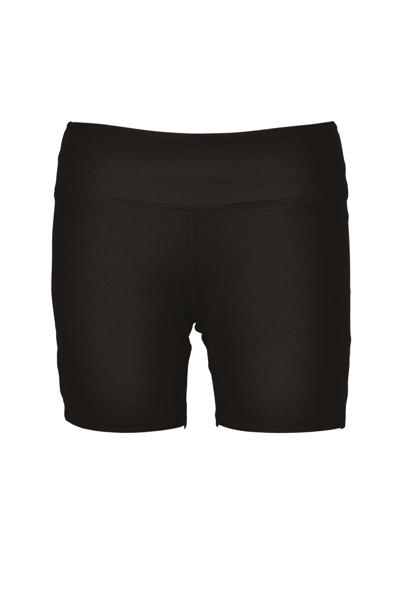 Ladies Gym Shorts | CK1201