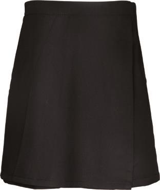 Girls School Skort | CK1305