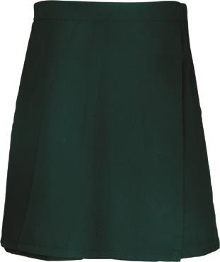 Girls School Skort | CK1305