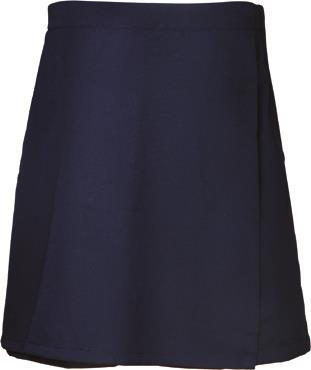Girls School Skort | CK1305