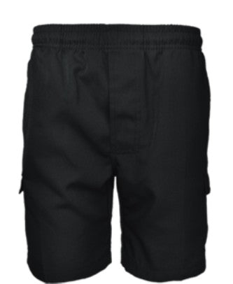 Boys School Cargo Shorts | CK1403