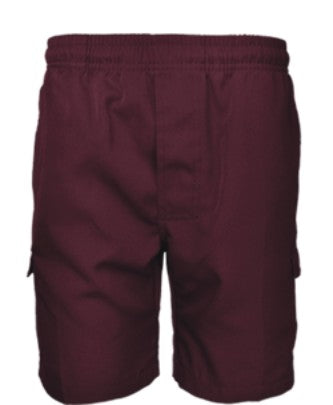 Boys School Cargo Shorts | CK1403