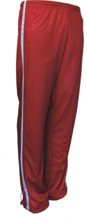 Elite Contrast Sports Pants | CK1458