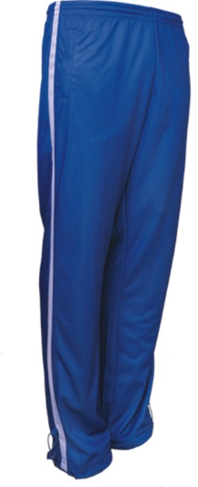 Elite Contrast Sports Pants | CK1458