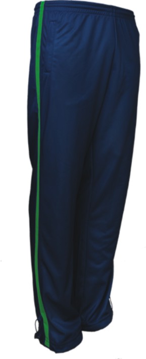 Elite Contrast Sports Pants | CK1496