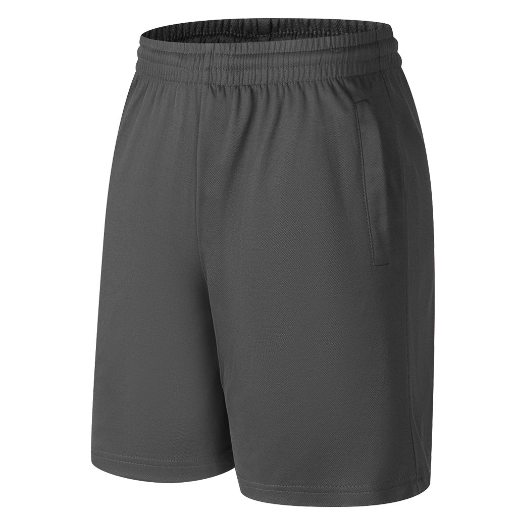 Cotton Back Short | CK2106