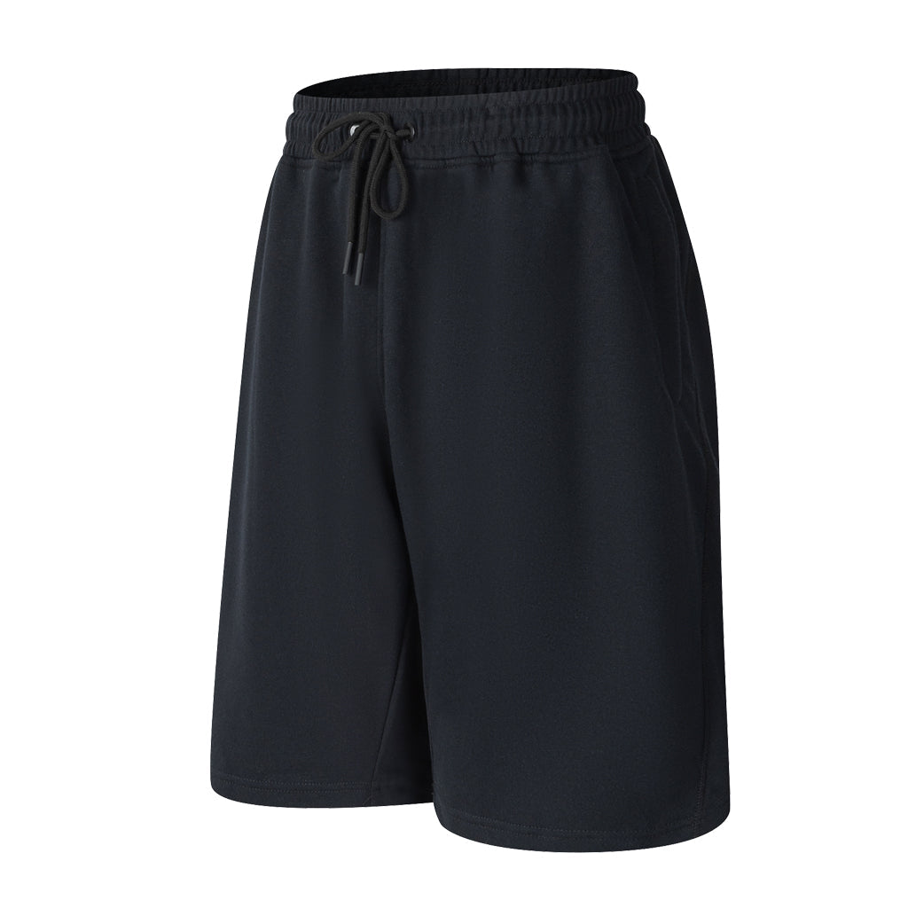 Adult Polar Fleece Track Shorts | CK2107