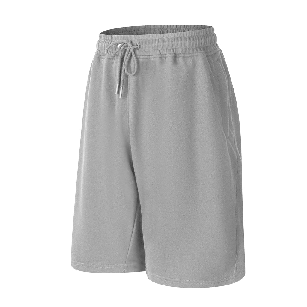 Adult Polar Fleece Track Shorts | CK2107