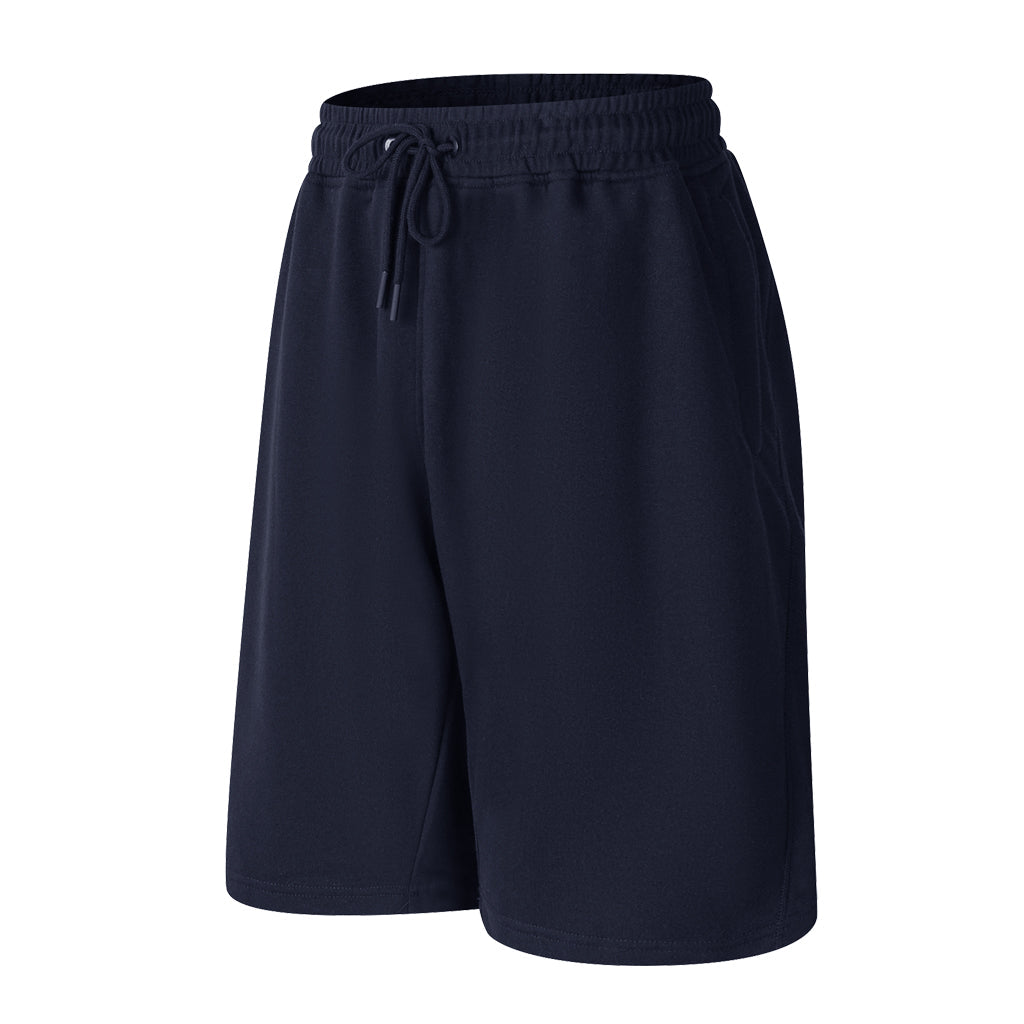 Adult Polar Fleece Track Shorts | CK2107