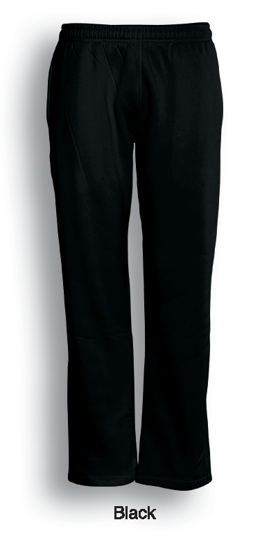 Elastic Waist Track Pant | CK225