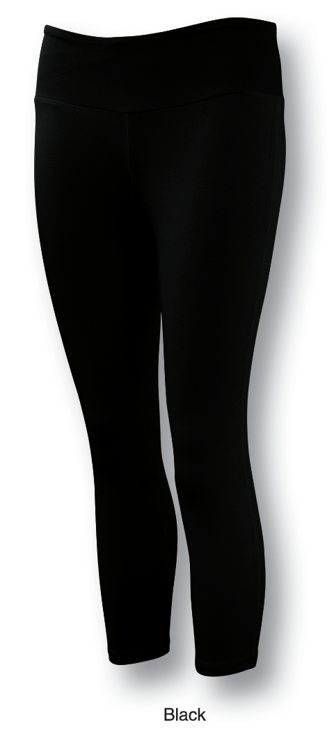 Gym Tights 3/4 Length | CK268