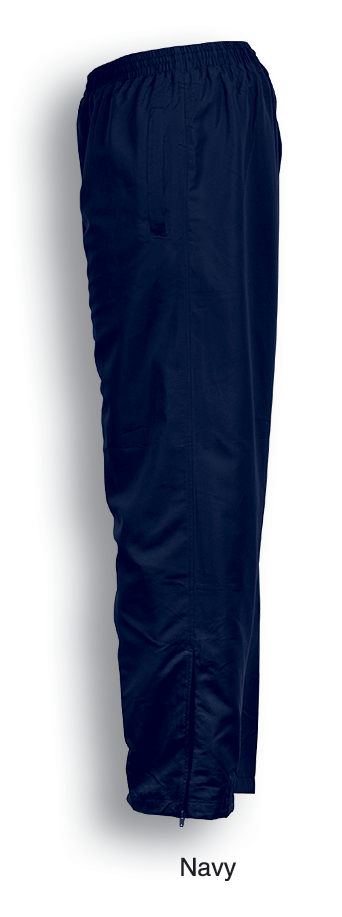 Unisex Track -Suit Pants | CK506