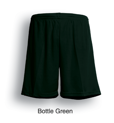 Adults Breezeway Plain Shorts | CK620