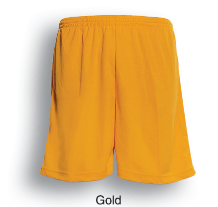 Adults Breezeway Plain Shorts | CK620