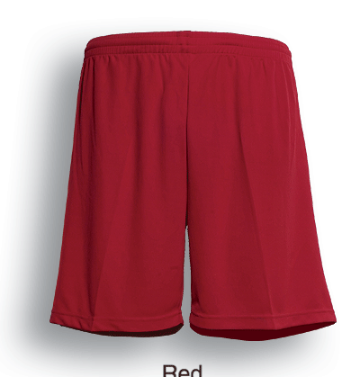 Adults Breezeway Plain Shorts | CK620