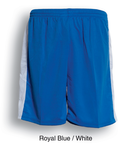 Kids Panel Shorts | CK628