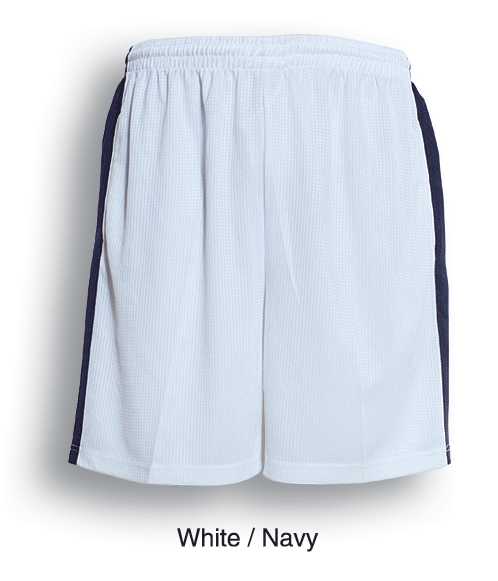 Kids Panel Shorts | CK628