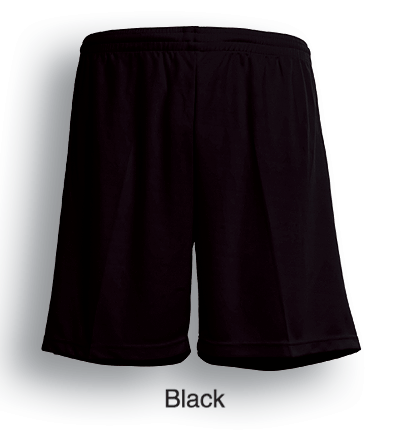 Kids Breezeway Plain Shorts | CK630
