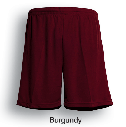 Kids Breezeway Plain Shorts | CK630